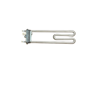 Fisher & Paykel Brand New FISHER & PAYKEL WASHING MACHINE HEATER HEATING ELEMENT WH60F60W1 - 98709 spare part