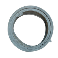 Miele MIELE FRONT LOADER WASHING MACHINE DOOR BOOT SEAL GASKET PW5065OS PW5068 PW5070 spare part