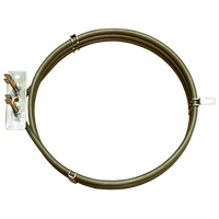 Omega 2000W 3 RING OMEGA 900MM STOVE OVEN FAN FORCED ELEMENT spare part