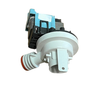 Amica AMICA DISHWASHER WATER DRAIN PUMP ZZS2604R ZZS2604W ZZS2606T ZZS2606W ZZS2608AL spare part