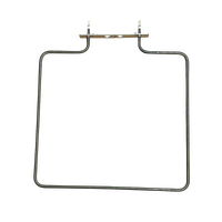 Ilve ILVE 1000MM STOVE MAIN OVEN OUTER TOP GRILL ELEMENT PD100FWMP PD100LMP spare part