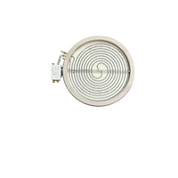 Chef CHEF CLASSIC PLUS CERAMIC COOKTOP MEDIUM HOTPLATE ELEMENT S S*03 spare part