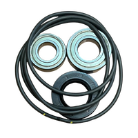 LG LG WASHER DRYER COMBO DRUM SHAFT TUB SEAL BEARING KIT WD-1438RD spare part