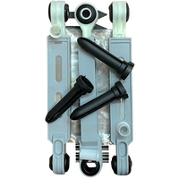 Siemens 3X SIEMENS WASHING MACHINE SHOCK ABSORBER SUSPENSION WM16S740AU/07 WM16S740AU/08 spare part