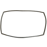 Ilve ILVE 1200MM STOVE MAIN OVEN DOOR SEAL GASKET MT120BDMP MT120FDMP spare part