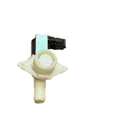 Whirlpool WHIRLPOOL WASHING MACHINE HOT WATER INLET VALVE WFS1273AW WFS1273BD WFS1273BW spare part