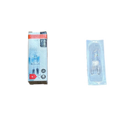 Siemens SIEMENS OVEN HALOGEN LAMP LIGHT BULB GLOBE CB635GBS1/10 CB635GBS1/21 spare part