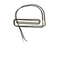 Kelvinator Brand New KELVINATOR FRIDGE DEFROST HEATER ELEMENT KSM6100WF 925042668 spare part