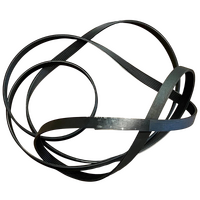 Husqvarna HUSQVARNA DRYER DRUM DRIVE BELT 916097664 QW6080 916096876 QW6173 spare part