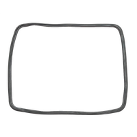 Neff NEFF OVEN DOOR SEAL GASKET B1541N0/04 B1541N1/01 spare part
