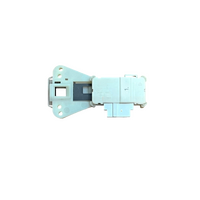 Indesit INDESIT WASHING MACHINE DOOR LOCK SWITCH WIDL106 WIDL106AUS WIDL106(AUS) spare part