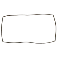 Chef CHEF 900MM WALL OVEN DOOR SEAL GASKET spare part