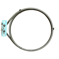 Fisher & Paykel 2200W FISHER & PAYKEL OVEN FAN FORCED ELEMENT OB60BDEX2 80640-A spare part