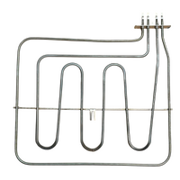 Universal COOKE & LEWIS 600MM STOVE OVEN UPPER TOP GRILL ELEMENT spare part