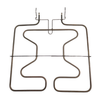 Siemens SIEMENS 600MM OVEN LOWER BOTTOM GRILL ELEMENT HB33AU545 HB33AU545/01 spare part