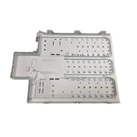 Siemens SIEMENS IQ700 WASHING MACHINE UPPER DISPENSER TRAY WM14S440AU/17 WM14S440AU/18 spare part