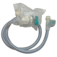 Siemens SIEMENS IQ700 WASHING MACHINE AQUASTOP VALVE INLET HOSE WM16S440AU/07 spare part