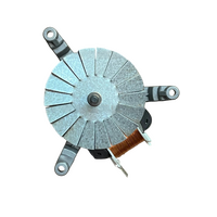 Whirlpool Brand New WHIRLPOOL OVEN FAN FORCED MOTOR 6AKP513 6AKP513/IX 6AKP513/WH spare part