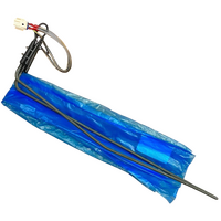Kelvinator Brand New KELVINATOR FRIDGE DEFROST HEATER ELEMENT KTM5402AA-R 925060083 spare part