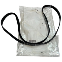 Ariston ARISTON WASHING MACHINE MOTOR DRUM DRIVE BELT AVXL129 AVXL129(AUS) spare part