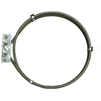 Hotpoint HOTPOINT OVEN FAN FORCED ELEMENT 6100B 6100P 6101B 6101P 6115B 6115M spare part