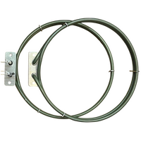 AEG 2 X AEG 900MM STOVE OVEN FAN FORCED ELEMENT 49669GO-MN spare part