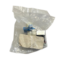 Electrolux EXPRESS ELECTROLUX WASHING MACHINE WATER INLET VALVE EWF14811 spare part
