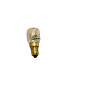 Ilve ILVE 600MM OVEN LAMP LIGHT BULB GLOBE 600SPYTC 600SXMP 600WMP spare part