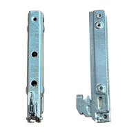 Emilia 2 X EMILIA OVEN DOOR HINGE D1664EI D1664EI2 D1664EI3 spare part