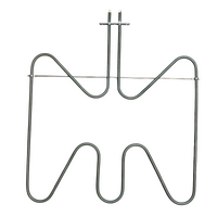 John Lewis JOHN LEWIS OVEN LOWER BOTTOM GRILL ELEMENT JLRCBK115 spare part
