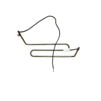 Kelvinator Brand New KELVINATOR FRIDGE DEFROST HEATER ELEMENT N660G N660G*02 spare part