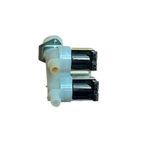 Westinghouse WESTINGHOUSE WASHING MACHINE COLD WATER INLET VALVE LF700A LF700B spare part