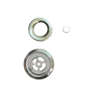 Siemens SIEMENS GAS COOKTOP WOK BURNER BASE HEAD SET ER17350FG(00) ER17350FG/01 spare part
