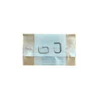 Siemens 2 X SIEMENS OVEN DOOR HINGE HOOK VB554DFR0/01 VB554DFR0/02 VB554DFR0/03 spare part