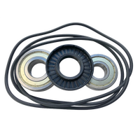 LG LG WASHING MACHINE DRUM SHAFT SEAL & BEARING KIT WD-F14427D (F14A8FD7.AESPEPN) spare part