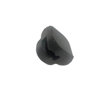 John Lewis JOHN LEWIS OVEN DOOR GLASS CORNER RUBBER SPACER JLRC921 JLRC922 JLRCBK105 spare part