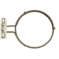 Kleenmaid 2200W KLEENMAID OVEN FAN FORCED ELEMENT S9F-4 S9F-4F S9F-4FXS spare part