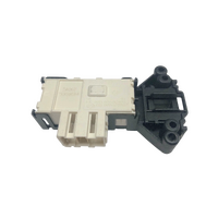 Haier HAIER WASHING MACHINE DOOR LOCK INTERLOCK SWITCH HWM80-1403D (61346-A) spare part