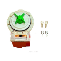Bosch BOSCH WASHING MACHINE WATER DRAIN PUMP WBB24750AU/01 WBB24750AU/02 WBB24750AU/03 spare part