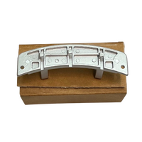 Samsung Brand New SAMSUNG WASHING MACHINE DOOR HINGE WF856UHSAWQ WF856UHSAWQ/SA spare part