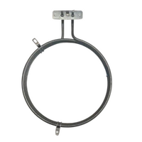 Ilve ILVE 1200MM OVEN FAN FORCED ELEMENT PF120BMP PF120FIMP PF120FMP spare part
