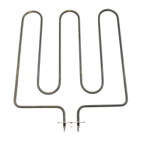 Euromaid EUROMAID STOVE TOP OVEN LOWER BOTTOM GRILL ELEMENT spare part