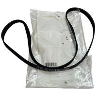 Ariston ARISTON FUTURA WASHER DRYER COMBO MOTOR DRUM DRIVE BELT spare part