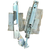 John Lewis 2 X Brand New JOHN LEWIS DOUBLE OVEN SMALL OVEN DOOR HINGE JLFSMC607 JLFSMC609 spare part