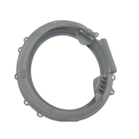 LG LG WASHING MACHINE DOOR BOOT SEAL GASKET WD14070D6 (F1495KD.ABWREAP) spare part