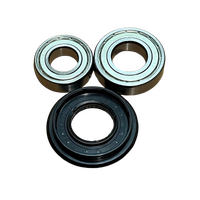 LG LG WASHING MACHINE DRUM SHAFT SEAL BEARING KIT F14436IXS F1443KD F1443KD1 spare part