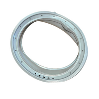 Westinghouse WESTINGHOUSE WASHING MACHINE DOOR BOOT SEAL GASKET spare part
