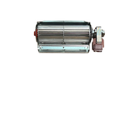 Panasonic PANASONIC OVEN COOLING FAN MOTOR spare part