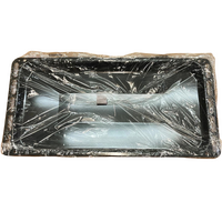 AEG AEG OVEN BAKE BAKING PAN PLATE TRAY spare part