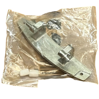 Bosch Brand New BOSCH SERIE | 8 WASHING MACHINE DOOR HINGE WAW28790IN/12 WAW28790IN/15 spare part